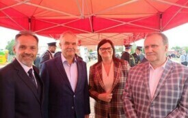 Powiatowy Dzień Strażaka6