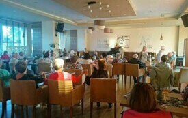 Seniorzy nad morzem ! (6)