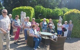 Seniorzy nad morzem ! (3)