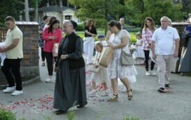 Uroczystości Odpustowe ku czci Św. Urszuli Led&oacute;chowskiej048