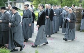 Uroczystości Odpustowe ku czci Św. Urszuli Led&oacute;chowskiej045