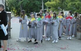 Uroczystości Odpustowe ku czci Św. Urszuli Led&oacute;chowskiej040