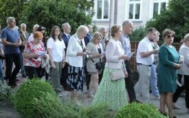 Uroczystości Odpustowe ku czci Św. Urszuli Led&oacute;chowskiej032