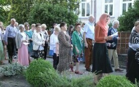 Uroczystości Odpustowe ku czci Św. Urszuli Led&oacute;chowskiej031