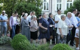 Uroczystości Odpustowe ku czci Św. Urszuli Led&oacute;chowskiej029