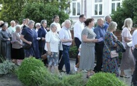 Uroczystości Odpustowe ku czci Św. Urszuli Led&oacute;chowskiej028