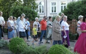 Uroczystości Odpustowe ku czci Św. Urszuli Led&oacute;chowskiej026