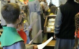 Uroczystości Odpustowe ku czci Św. Urszuli Led&oacute;chowskiej023