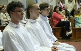 Uroczystości Odpustowe ku czci Św. Urszuli Led&oacute;chowskiej022