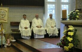 Uroczystości Odpustowe ku czci Św. Urszuli Led&oacute;chowskiej020