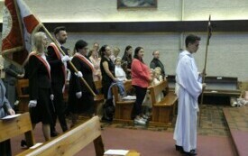 Uroczystości Odpustowe ku czci Św. Urszuli Led&oacute;chowskiej005