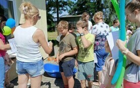 Dzień Dziecka Rudka09