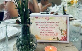 Dzień Matki w Zamorzu (1)