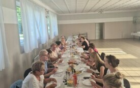 Dzień Matki w Zamorzu (4)