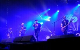 Koncert BIG CYC0146