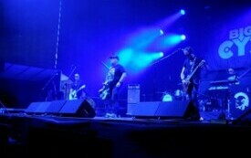 Koncert BIG CYC0145