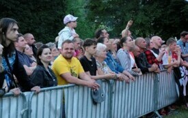 Koncert BIG CYC0128