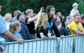 Koncert BIG CYC0127
