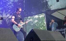 Koncert BIG CYC0118