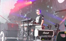 Koncert BIG CYC0115