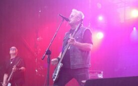 Koncert BIG CYC0112