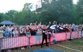 Koncert BIG CYC0108