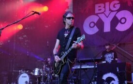Koncert BIG CYC0107