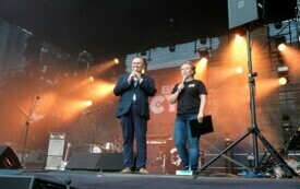 Koncert BIG CYC0101