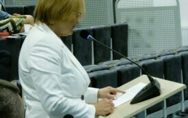Sesja absolutoryjna (5)