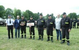 Zawody Sportowo-Pożarnicze209