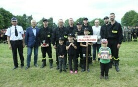 Zawody Sportowo-Pożarnicze207