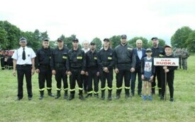Zawody Sportowo-Pożarnicze205