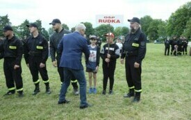 Zawody Sportowo-Pożarnicze204