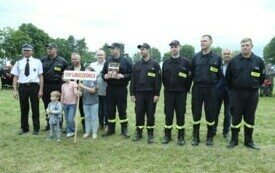 Zawody Sportowo-Pożarnicze203