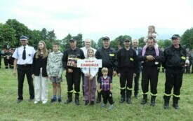 Zawody Sportowo-Pożarnicze202