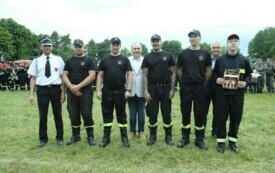 Zawody Sportowo-Pożarnicze200