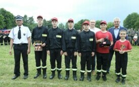 Zawody Sportowo-Pożarnicze186