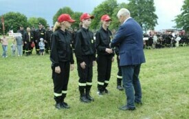 Zawody Sportowo-Pożarnicze180