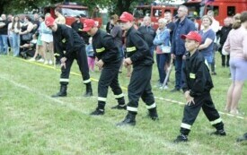 Zawody Sportowo-Pożarnicze115