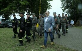 Zawody Sportowo-Pożarnicze021