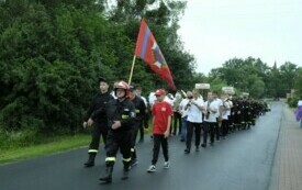 Zawody Sportowo-Pożarnicze011