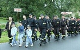 Zawody Sportowo-Pożarnicze007