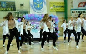 Muzyczne popołunie z Twister001204