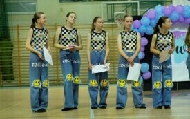 Muzyczne popołunie z Twister001194