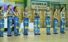 Muzyczne popołunie z Twister001189