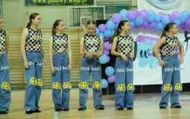 Muzyczne popołunie z Twister001188