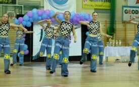 Muzyczne popołunie z Twister001181