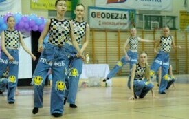 Muzyczne popołunie z Twister001179