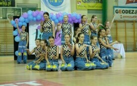 Muzyczne popołunie z Twister001177