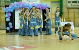 Muzyczne popołunie z Twister001176